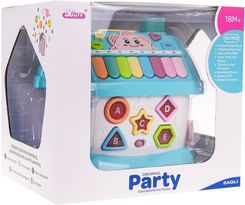 Zdjęcie Ramiz Multifunkcyjny Domek Niebieski - Limanowa