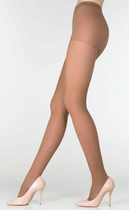 RAJSTOPY MARILYN STYLE 40 XXL (kolor grigio, rozmiar 6) - zdjęcie 2