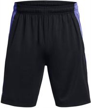 Zdjęcie Under Armour Spodenki Treningowe Męskie Tech Vent Short Czarne - Dobczyce