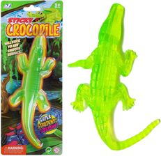 Zdjęcie Trifox Krokodyl Żelowy - Kołaczyce