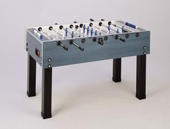 Zdjęcie Garlando G-500 Weatherproof niebieski - Żywiec