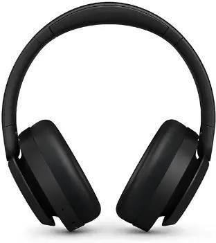 Philips ANC Czarny (TAH6509BK) - zdjęcie 3