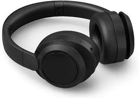 Philips ANC Czarny (TAH6509BK) - zdjęcie 6