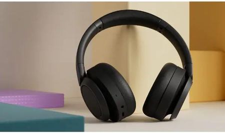 Philips ANC Czarny (TAH6509BK) - zdjęcie 5