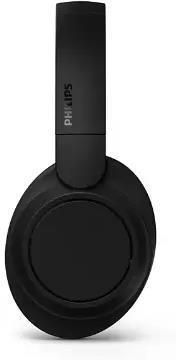 Philips ANC Czarny (TAH6509BK) - zdjęcie 4
