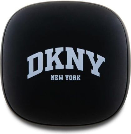 DKNY TWS BT 3D Czarne/Black (DKTWS3DNYAK) - zdjęcie 2