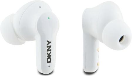 DKNY TWS BT 3D Czarne/Black (DKTWS3DNYAK) - zdjęcie 4