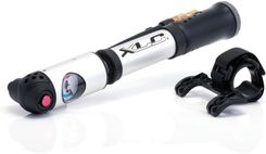 Zdjęcie Xlc Pd-A04 Czarno-Srebrny 21cm - Pajęczno