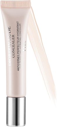 Diorskin Nude Skin Perfecting Hydrating Concealer 001 Ivory 10 ml Opinie i ceny na Ceneo.pl