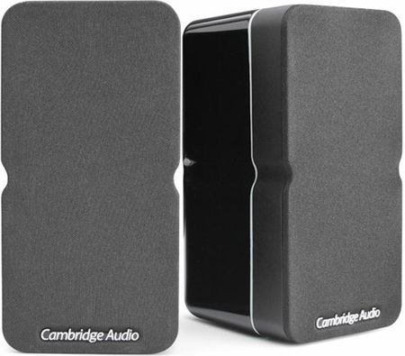 Cambridge Audio ケンブリッジオーディオ minx min 11 Cambridge Audio Minx 11 (Minx11) Kolumny podstawkowe