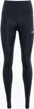 Zdjęcie Under Armour Legginsy Treningowe Damskie Motion Black White - Błonie