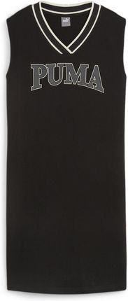 Sukienka Puma Squad Women's Dress, Kobiety | Więcej sportu za mniej!