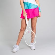 Zdjęcie Skort damski Bidi Badu mora tech | Zbieraj punkty za zakupu! Odkryj program Decathlon Active! - Płock