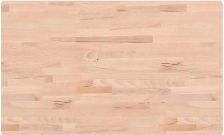 Zakito Blat Drewniany Do Łazienki 100X60X2,5Cm (Z355991)