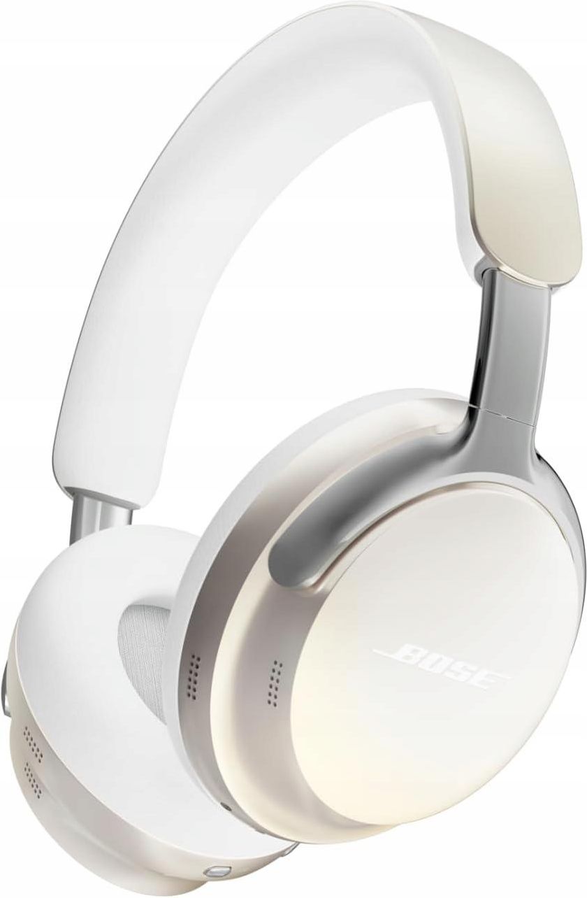 Słuchawki Bose QuietComfort Ultra Diamentowa Edycja