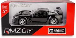 Zdjęcie Daffi Rmz Chevrolet Corvette C6 R Czarny - Koszyce