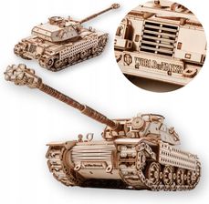 Zdjęcie Nice Idea Czołg Bat Chatillon Bourrasque World Of Tanks - Śrem