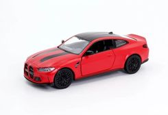 Zdjęcie Daffi Rmz Bmw M4 Csl 2023 Matowy Czerwony - Dąbrowa Górnicza