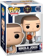 Zdjęcie Funko Figurka Pop Basketball: Nikola Jokic - Lubin