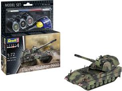 Zdjęcie Revell Model Set Panzerhaubitze 2000 - Pobiedziska