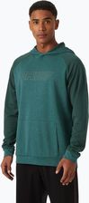 Zdjęcie Helly Hansen Bluza Męska Lifa Tech Lite Hoodie Dark Creek - Skawina