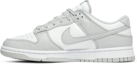 Nike Dunk Low Grey Fog