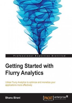 Getting Started with Flurry Analytics. In today's mobile app market you need to track your applications and analyze user data to give yoursel