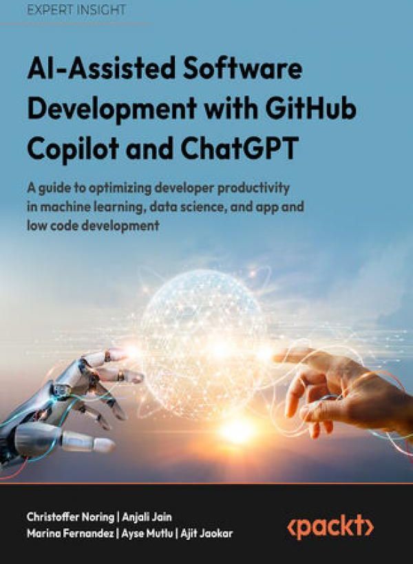 AI-Assisted Programming for Web and Machine Improve your