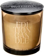Zdjęcie Edition Fragrances Świeca Zapachowa 340 G Bitter Suite - Bolesławiec