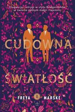 Zdjęcie Cudowna światłość (barwione brzegi) - Mielec