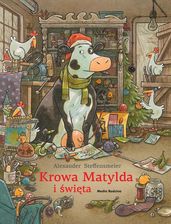 Zdjęcie Krowa Matylda i święta - Żagań