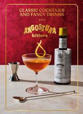 Zdjęcie Classic Cocktails and Fancy Drinks with Angostura Bitters - Frampol