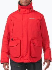 Zdjęcie Musto Kurtka Żeglarska Męska Br1 Channel True Red - Stryków