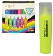 Zdjęcie Swede Zakreślacz Mix - Książ Wielkopolski