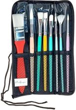 Zdjęcie Adar Zestaw Pędzelków Do Malowania Farbami - Poniec