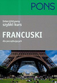 Nauka Francuskiego Pons Interaktywny Szybki Kurs Francuski Dla ...