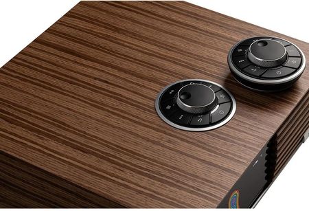 Ruark Audio R610 system audio typu all-in-one - zdjęcie 3