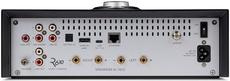 Ruark Audio R610 system audio typu all-in-one - zdjęcie 2