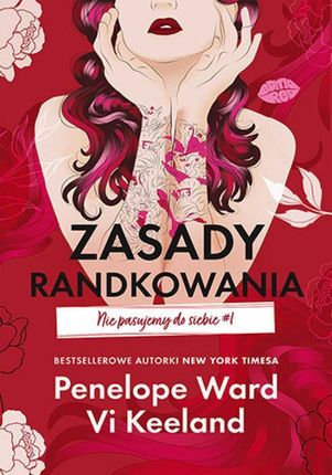 Zasady randkowania. Nie pasujemy do siebie #1