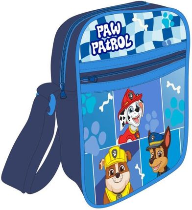 Saszetka PSI PATROL Torebka na ramię dla dzieci