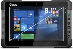 Zdjęcie Getac T800G2 - Kalwaria Zebrzydowska