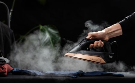 Żelazko Beko Ceramic SIM4126C od 139,00 zł - Ceny i opinie - Ceneo.pl