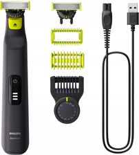 Zdjęcie PHILIPS OneBlade Pro QP6506/15 - Glinojeck