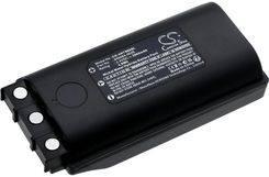 Cameron Sino Akerstroms 200J Transmitters 940684-000E 2000Mah 4.80Wh Ni-Mh 2.4V (CSAKT980BL)
