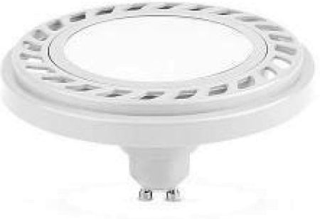 Premium Lux 2 Żarówka Es111 Gu10 Led 9W Ww Ściemnialna Ciepła Biała Ar111 Obudowa Www 820Lm (10001569288)