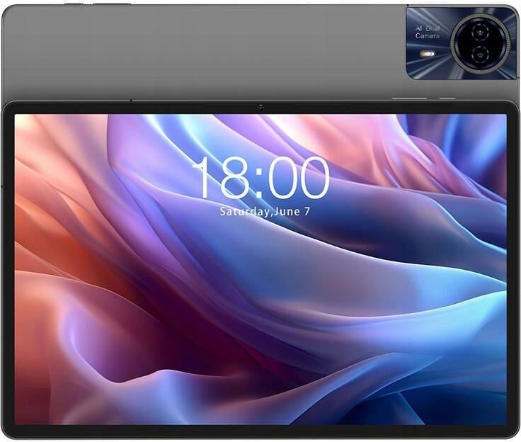 Tablet Teclast T65Max 13 8/256GB WiFi Szary (T65MAX) - Ceny Tablet Teclast T65Max 13 8/256GB WiFi Szary (T65MAX) - Ceny