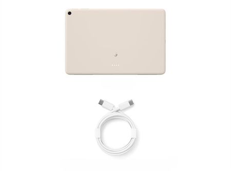 【値下げ中!】Google Pixel Tablet ホワイト 128GB Google Google Pixel Tablet Wi-Fiモデル 128GB GA06156-JP [Porcelain