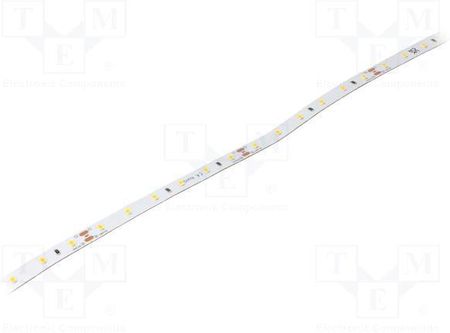 Pos Hqs-12W-60Led-Ww-24V-5M, Taśma Led (Hqs12W60Ledww24V5M)