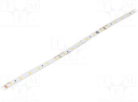Pos Hqs-6W-60Led-Ww-Wp-24V-5M, Taśma Led (Hqs6W60Ledwwwp24V5M)