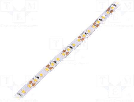Pos Hqs-9.6W-120Led-Ww-12V-5M, Taśma Led (Hqs96W120Ledww12V5M)